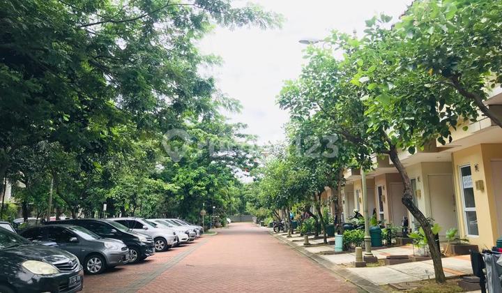 Dijual Rumah 2 Lantai Cluster Virginia Gading Serpong