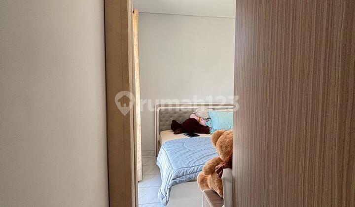 For Sale 2-Story House in Milanno Village Cluster, Gading Serpong 2