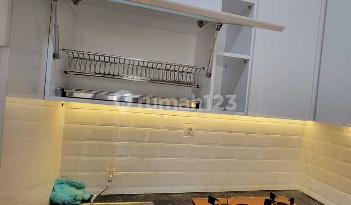 Dijual Rumah 2 Lantai Cluster Samara Village Gading Serpong 2