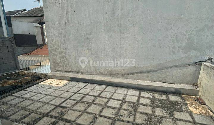 Dijual Murah Rumah 2 Lantai Sektor 7c Gading Serpong  2