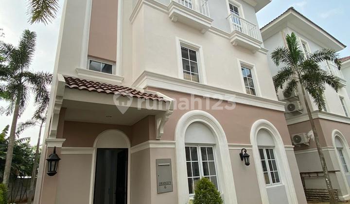 Rumah 3 Lantai yang bisa Dijadikan Rumah Kost Daerah BSD Rumah 3 Lantai yang bisa Dijadikan Rumah Kost Daerah BSD