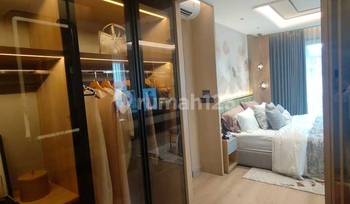Rumah Baru BSD Siap Huni Wynyard Tanpa DP Rumah Baru BSD Siap Huni Wynyard Tanpa DP