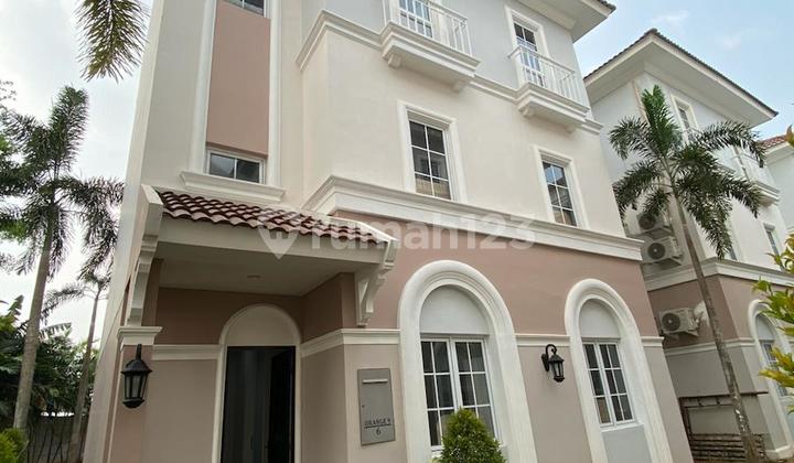 Rumah 3 Lantai yang bisa Dijadikan Rumah Kost Daerah BSD Rumah 3 Lantai yang bisa Dijadikan Rumah Kost Daerah BSD