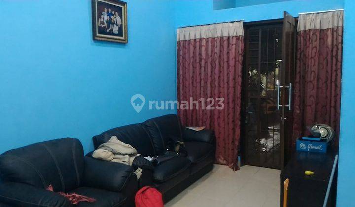 Disewa Rumah Bagus Minimalis 1 Lantai Full Furnish Di Graha Raya 2