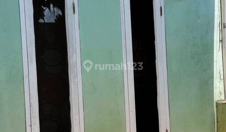 Disewakan Rumah Petakan Kontrakan 1 Pintu Di Bintaro Kontrakan 1