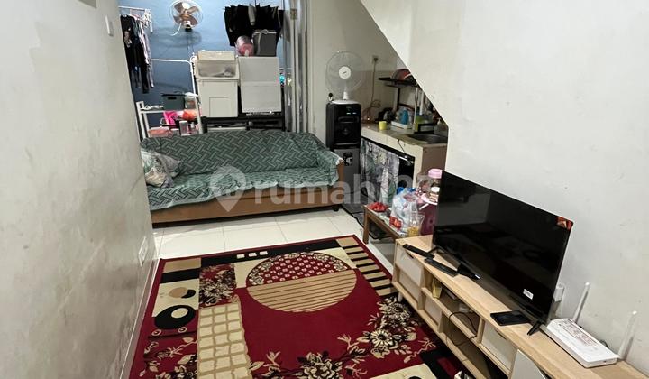 Rumah Bagus Dan Cantik 2 Lantai Siap Huni Di Graha Raya Rumah Bagus Dan Cantik 2 Lantai Siap Huni Di Graha Raya