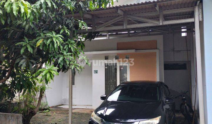 Disewa Rumah Di Cluster The Hills 1 Lantai Depan Masjid Talaga Bestari Balaraja 2