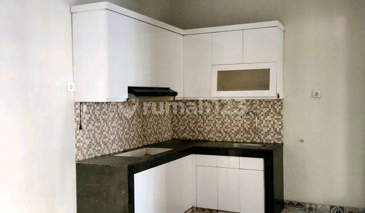 Disewa Rumah Bagus 2 Lantai Minimalis Di Graha Raya Bagus 1