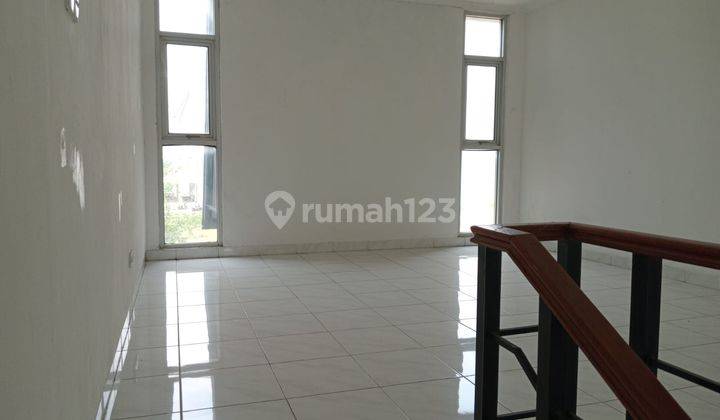 Dijual Ruko Bizpark Vivo Sentul Bogor 2 Lantai Bu 2