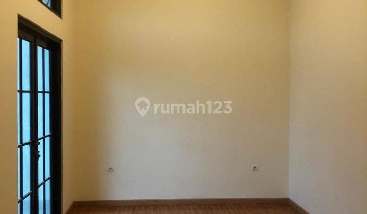 Dijual Rumah Baru Renovasi Harga Murah Di Graha Raya 2