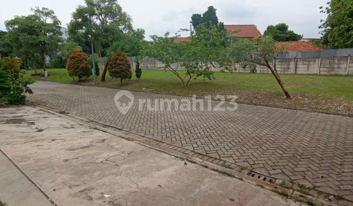 For Quick Sale: Modern Minimalist House in Premium Cluster Belleza Graha Raya Bintaro 2