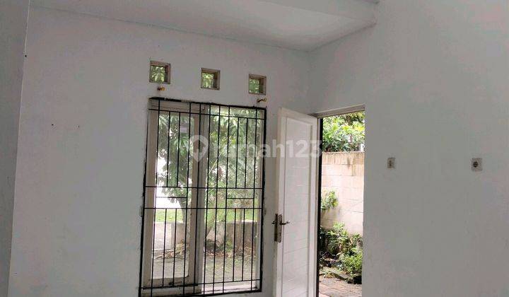 Disewakan Rumah Bagus 1 Lantai Bu Depan Masjid Cluster The Hill Talaga Bestari 2