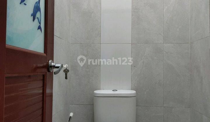 Dijual Rumah Cantik Minimalis Di Jl Galaxi Selatan Margahayu SHM 2