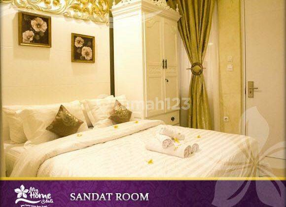 Dijual Hotel My Home Di Tuban Kuta Bali  1