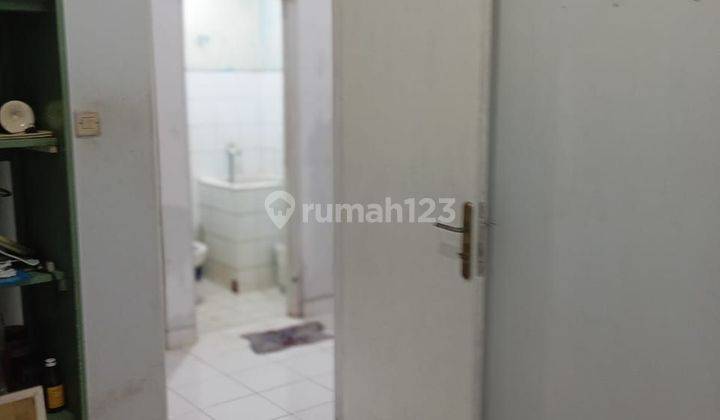 Dijual Murah 2 Lantai Di Cluster Cendana Residence Pamulang 2