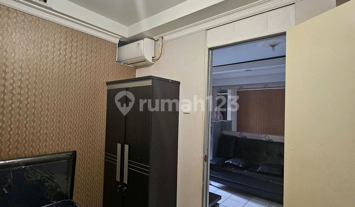 Jual Murah Apartemen Gading Nias Lantai 17 Furnished