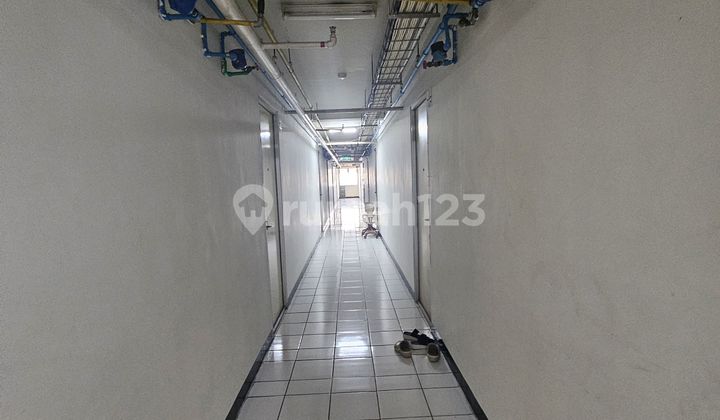 Jual Murah Apartemen Gading Nias Lantai 17 Furnished