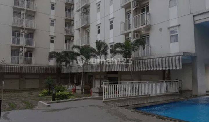 Dijual cepat dan murah Apartemen Bogor Valley  2