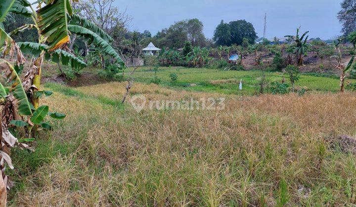 Dijual tanah di pinggir jalan raya cikande 2