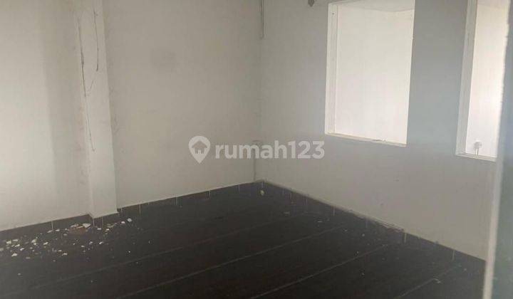 Dijual ruko murah dibawah harga pasaran di taman palem lestari 2