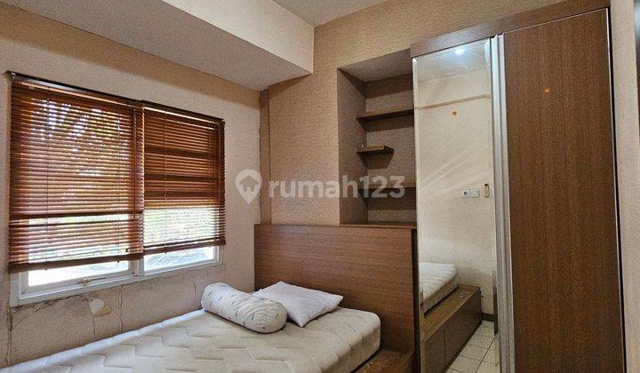 Apartemen puri park view 2