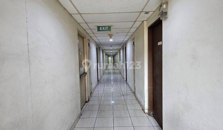 Apartemen puri park view lantai 2 2