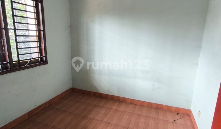 Rumah 2 Lantai Di Citra Raya 2