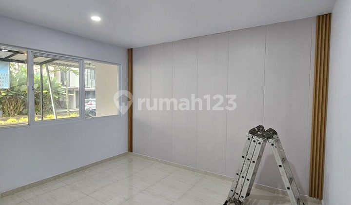 Rumah Murah di Greenwich.bsd