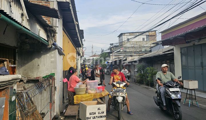Rumah Cocok untuk Usaha Rumah Cocok untuk Usaha