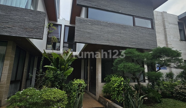 Rumah Exclusive N Casa di Ampera Jakarta Selatan Rumah Exclusive N Casa di Ampera Jakarta Selatan