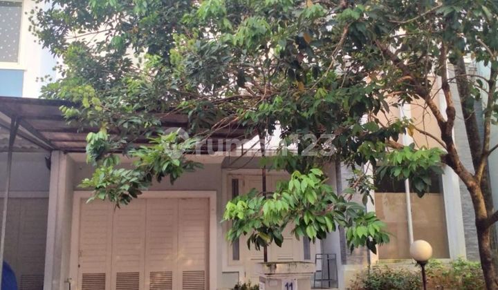 Rumah Bagus Di Pondok Hijau Golf Gading Serpong