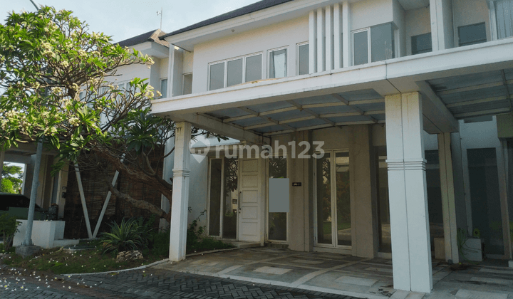 Dijual Rumah Siap Huni Grand Pakuwon Cluster South Victoria 1