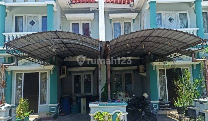 Dijual Cepat Rumah Siap Huni Pakuwon City Cluster Sorento