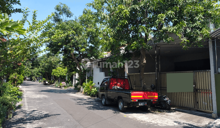 Dijual Rumah Ex Kantor Griya Citra Asri Dekat Citraland Utara 1