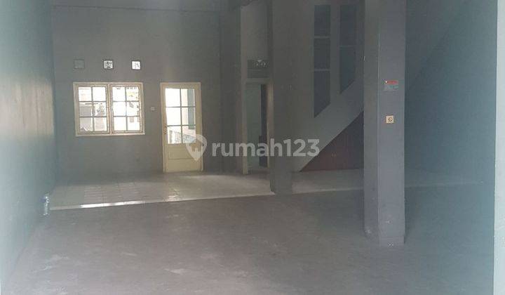 DIJUAL RUKO STRATEGIS RAYA IR SOEKARNO JUNREJO BATU MALANG 2