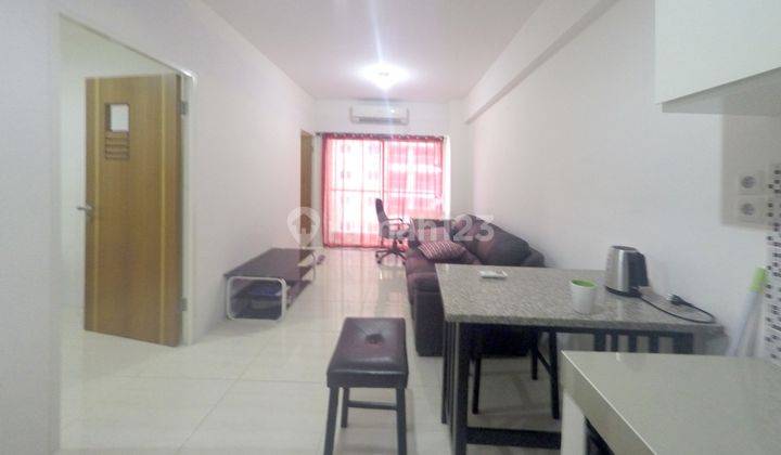 DIJUAL APARTEMENT FURNISH SIAP HUNI PUNCAK BUKIT GOLF 2