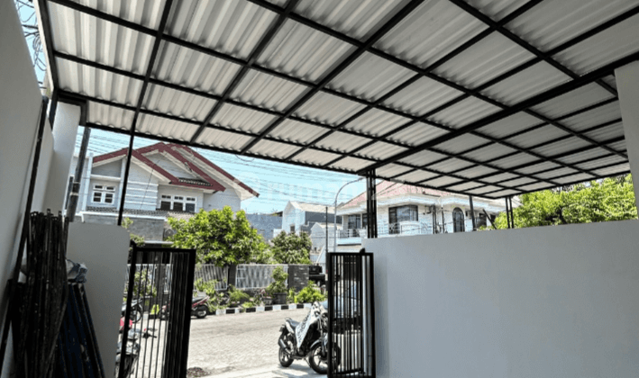 DIJUAL RUMAH SIAP HUNI NORTHWEST LAKE CITRALAND 2