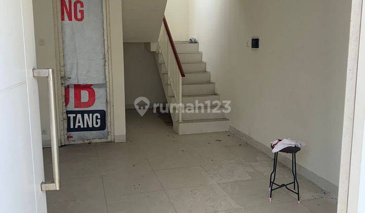 Rumah Siap Huni Grand Pakuwon Adelaide Surabaya Barat 2