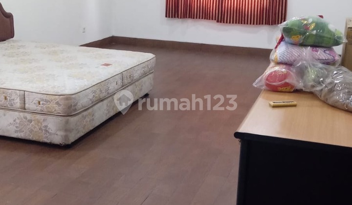 DIJUAL GUDANG EX CENTRAL KITCHEN DEKAT ALAM SUTERA TANGERANG 2