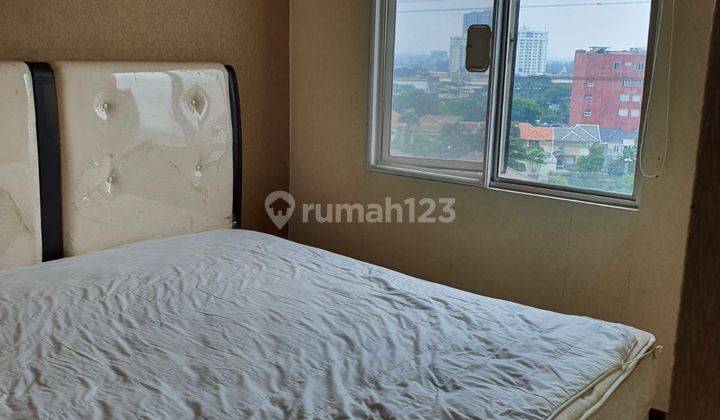 Dijual Apartement Furnish Siap Huni Waterplace Pakuwon Indah 2