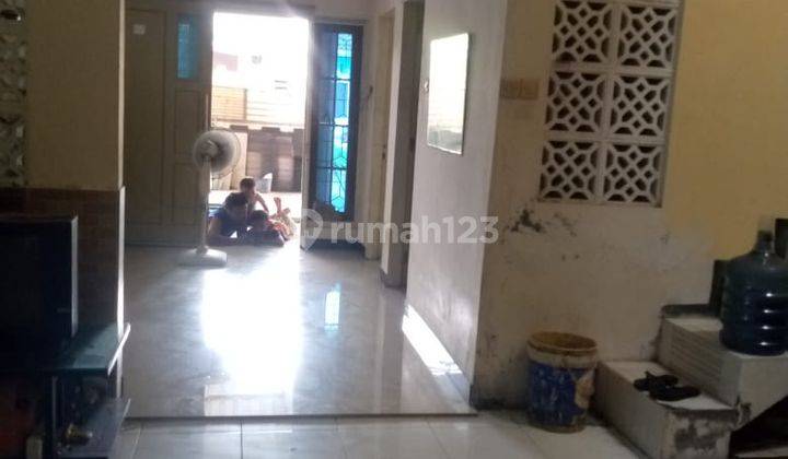 Dijual Cepat Rumah Siap Huni Oma Greenland Menganti 2