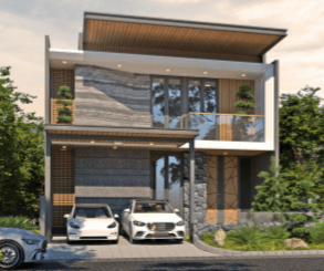 Dijual Rumah Baru Gress Woodland Citraland Dekat Pakuwon Indah 2