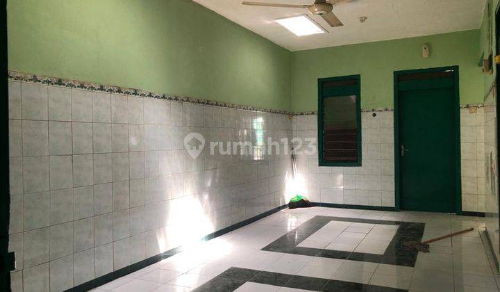 Dijual Cepat Rumah Kemlaten Baru Utara Kebraon Dekat Wiyung 2