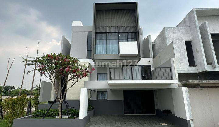 Dijual Rumah Baru Prambanan Residence Dekat Wisata Bukit Mas 1