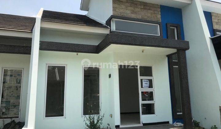 Dijual Cepat Rumah Siap Huni La Diva Menganti Dekat Greenland 1