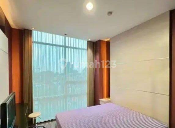 Disewakan Apartement Furnish Trillium Residence Surabaya Pusat 1