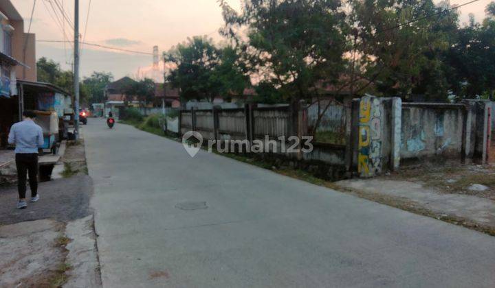 Dijual Cepat Tanah Lokasi Strategis Klari Karawang Timur 2