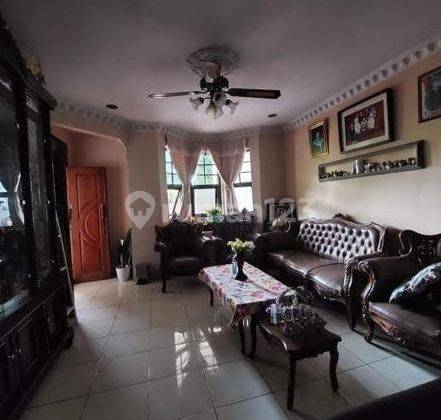 Rumah Bagus 1 Lantai Di Pusat Kota Tangerang 2