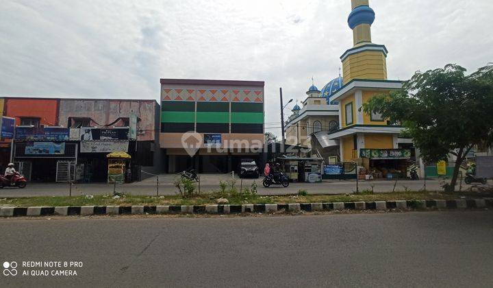 Disewakan Per Lantai Ruko Bagus Bekasi 1