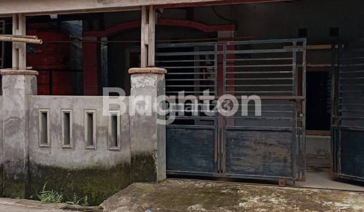 RUMAH BEBAS BANJIR BTP MAKASSAR 1